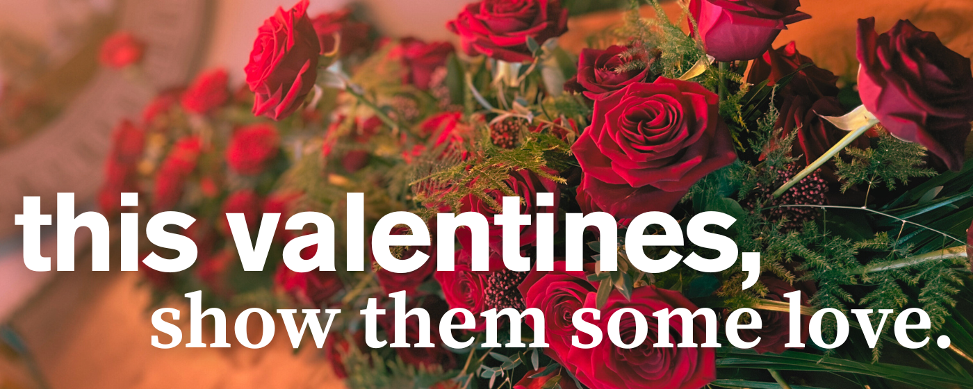 Seasonal bouquets from BLÜM Floral in Bolsover offering same-day delivery